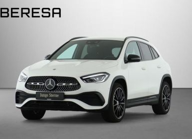 Mercedes Classe GLA 250 e AMG Night Kamera MBUX  Occasion