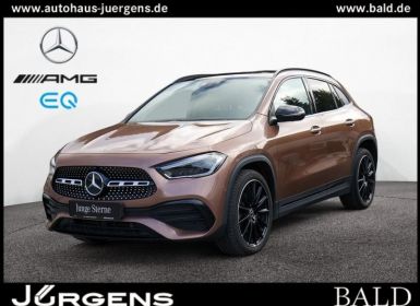 Mercedes Classe GLA 250 e AMG Sport ILS Pano  Occasion