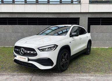 Mercedes Classe GLA 250 e EQ AMG Line 8G-DCT rechargeable Occasion