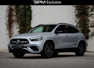 Mercedes Classe GLA 250 e Hybrid EQ 218ch AMG Line 8G-DCT