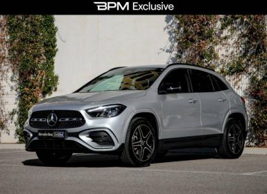 Mercedes Classe GLA 250 e Hybrid EQ 218ch AMG Line 8G-DCT