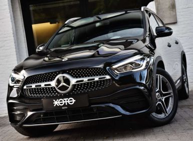 Mercedes Classe GLA 250 E PHEV HYBRID AMG LINE