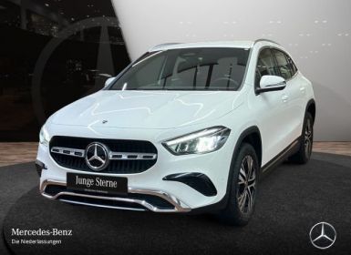 Mercedes Classe GLA 250 e PROGRESSIVE Advanced  Occasion