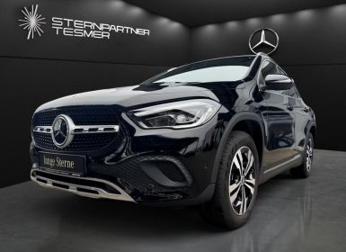 Mercedes Classe GLA 250 e Progressive, DISTR.,  Occasion