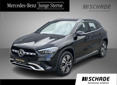 Mercedes Classe GLA 250 e Progressive LED  Occasion