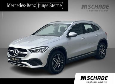 Mercedes Classe GLA 250 Progressive LED