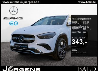 Mercedes Classe GLA 250 e Progressive LED Cam Occasion