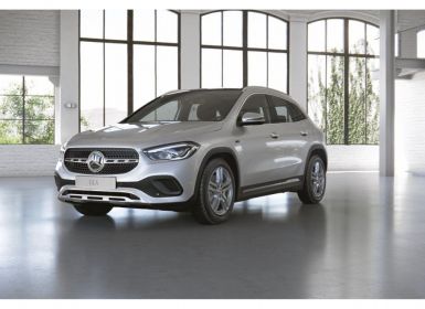 Mercedes Classe GLA 250 Progressive LED Pano