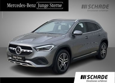 Achat Mercedes Classe GLA 250 e Progressive Multib  Occasion