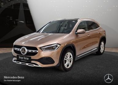 Mercedes Classe GLA 250 e Progressive Pano  Occasion