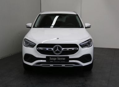 Mercedes Classe GLA 250 Style LED Kamera