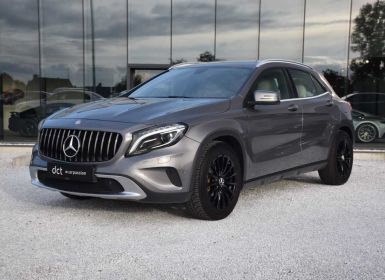 Achat Mercedes Classe GLA 250 FULL LEATHER URBAN MEMORY Occasion