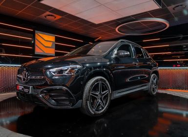 Mercedes Classe GLA 250E 1.3 218 AMG FACELIFT Occasion