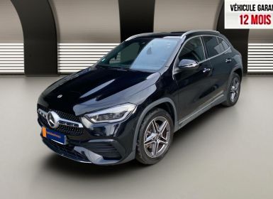 Mercedes Classe GLA 250e 218ch + Toit panoramque + carplay