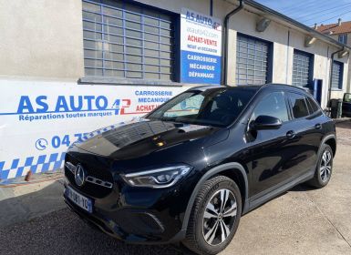 Mercedes Classe GLA 250e Business Line