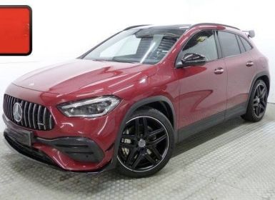 Achat Mercedes Classe GLA 35 AMG 35 AMG 306CH 4M/PANO/NIGHT Occasion