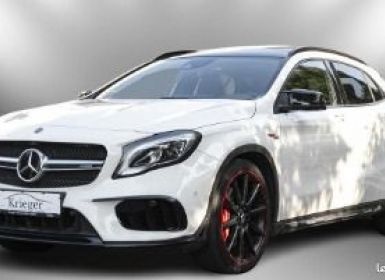 Achat Mercedes Classe GLA 45 AMG Occasion