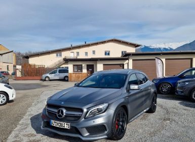 Achat Mercedes Classe GLA 45 amg 360 4matic speedshift-dct 03-2015 garantie 12 mois Occasion