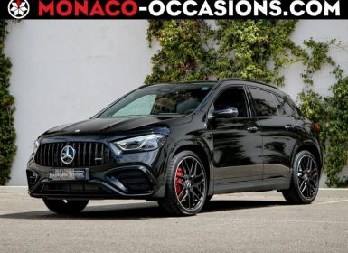 Vente Mercedes Classe GLA 45 S AMG 421ch 8G-DCT Speedshift AMG 4Matic+ Neuf