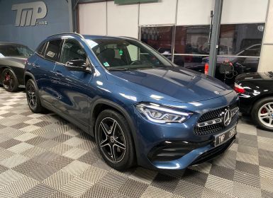 Achat Mercedes Classe GLA GLA 200 D 150cv Occasion