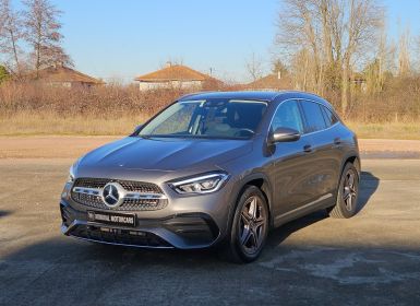 Mercedes Classe GLA GLA II 200 AMG LINE 7G-DCT