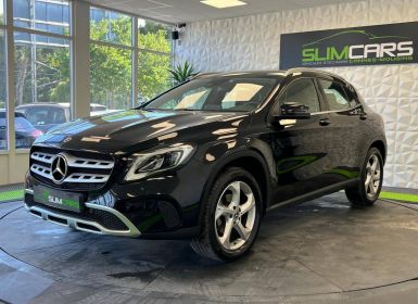 Achat Mercedes Classe GLA I (X156) 200 d 136ch Business Edition 7G-DCT Euro6c Occasion