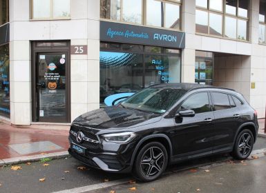 Vente Mercedes Classe GLA II 250 E AMG LINE 8G-DCT Occasion