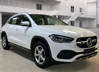 Achat Mercedes Classe GLA II (H247) 200 d 150ch Progressive Line 8G-DCT Occasion