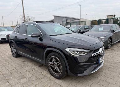 Achat Mercedes Classe GLA II (H247) 250 e 160+102ch AMG Line 8G-DCT Occasion