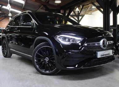 Mercedes Classe GLA II II 200 D 4MATIC AMG LINE 8G-DCT