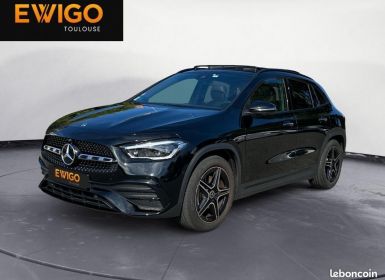 Vente Mercedes Classe GLA Mercedes 1.3 200 165 AMG LINE EDITION BVA 1 ÈRE MAIN ( TOIT OUVRANT, SIÈGES ÉLECTRIQUE... Occasion