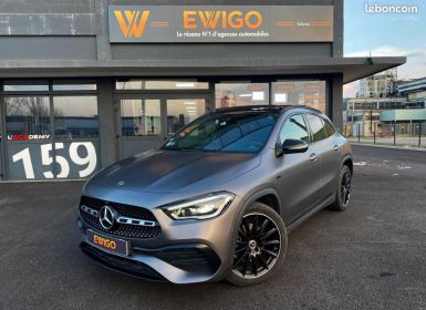 Mercedes Classe GLA Mercedes 1.3 250 E 218CH 160 EQ-POWER AMG-LINE MAGNO DESIGNO