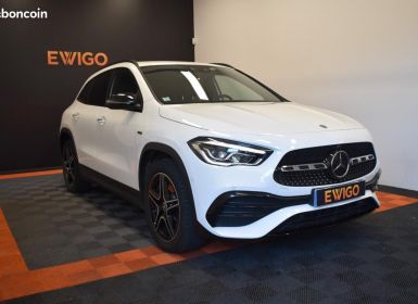 Mercedes Classe GLA Mercedes 1.3 250 E 218H 160 EQ-POWER AMG LINE 8G-DCT BVA SUIVI GARANTIE 6 A 60 MOIS