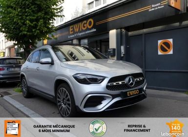 Mercedes Classe GLA Mercedes 1.3 250 E 218H 160 EQ-POWER AMG LINE 8G-DCT BVA TOIT OUVRANT