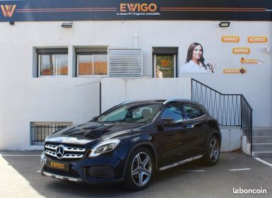 Achat Mercedes Classe GLA Mercedes 1.6 180 120 AMG LINE 7G-DCT BVA Occasion