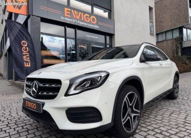 Mercedes Classe GLA Mercedes 1.6 180 122 FASCINATION AMG 7G-DCT