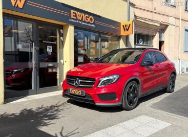 Mercedes Classe GLA 1.6 200 155 AMG LINE GARANTIE 12 MOIS