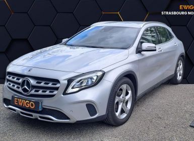 Achat Mercedes Classe GLA Mercedes 180 120ch BUSINESS 7G-DCT Occasion