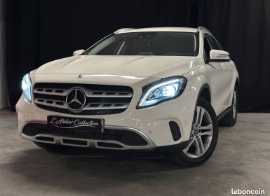 Achat Mercedes Classe GLA Mercedes 180 Business Executive Occasion