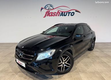 Mercedes Classe GLA 180 CDi 110cv-2015