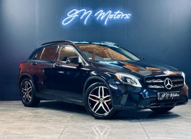 Mercedes Classe GLA 180 fascination 7g-dct amg suivi complet garantie 12 mois