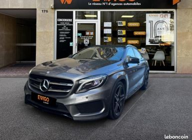 Achat Mercedes Classe GLA Mercedes 2.0 250 210ch AMG LINE 7G-DCT BVA- Carplay Ethanol Garantie 6 mois Occasion