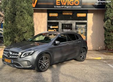 Vente Mercedes Classe GLA Mercedes 2.0 250 210CH SENSATION 7G-DCT BVA Occasion