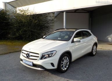 Mercedes Classe GLA MERCEDES 200 156ch SENSATION,Toit ouvrant panoramique..