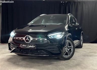 Achat Mercedes Classe GLA Mercedes 200 AMG Line Occasion