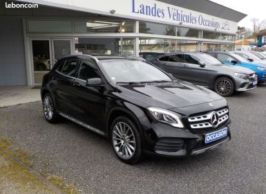 Mercedes Classe GLA Mercedes 200 d 7cv starlight edition 7g-dct