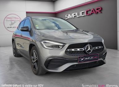 Achat Mercedes Classe GLA MERCEDES 200 d 8G-DCT 150 Cv , AMG Line 1 ère Main Origine France Toit Panoramique Ouvrant Garantie Occasion