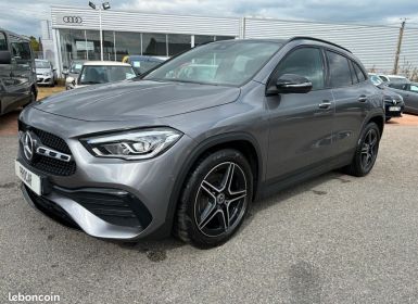 Vente Mercedes Classe GLA MERCEDES 200d 150ch AMG Line 8G-DCT TVA RECUPERABLE Occasion