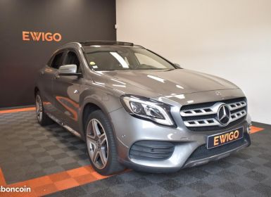 Mercedes Classe GLA Mercedes 2.2 200 CDI 135 CH AMG LINE 4MATIC BVA ENTRETIEN CONSTRUCTEUR SUIVI GARANTI...