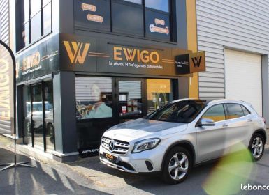 Mercedes Classe GLA Mercedes 2.2 220 D 175 ch BUSINESS EXECUTIVE EDITION 7G-DCT- TOIT OUVRANT PANORAMIQUE Occasion